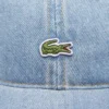 Unisex-cap i bomullsdenim