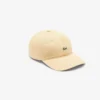 Unisex-cap i bomullstwill
