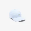 Unisex-cap i bomullstwill