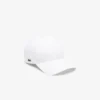 Unisex-cap i bomullstwill