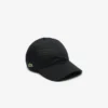 Unisex-cap i bomullstwill