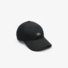 Unisex-cap i bomullstwill