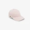 Unisex-cap i bomullstwill