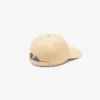 Unisex-cap i bomullstwill