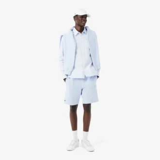 Unisex-cap i bomullstwill