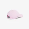 Unisex-cap i bomullstwill
