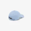 Unisex-cap i bomullstwill