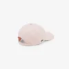 Unisex-cap i bomullstwill