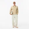 Unisex-cap i bomullstwill
