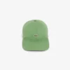 Unisex-cap i bomullstwill
