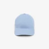 Unisex-cap i bomullstwill