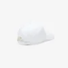 Unisex-cap i bomullstwill