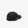 Unisex-cap i bomullstwill