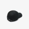 Unisex-cap i bomullstwill