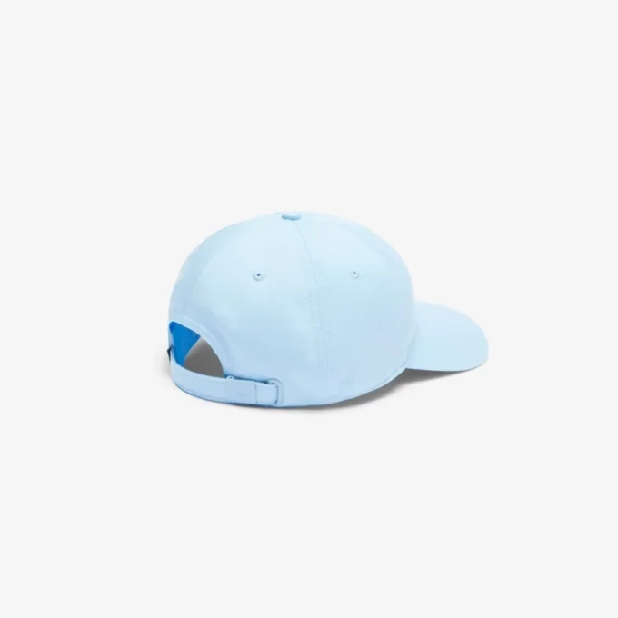 Unisex-cap i bomullstwill
