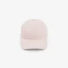 Unisex-cap i bomullstwill