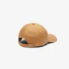 Unisex-cap i bomullstwill