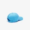 Unisex-cap i bomullstwill