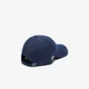Unisex-cap i bomullstwill