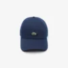 Unisex-cap i bomullstwill