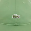 Unisex-cap i bomullstwill