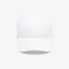 Unisex-cap i bomullstwill