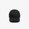 Unisex-cap i bomullstwill