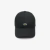 Unisex-cap i bomullstwill