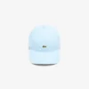 Unisex-cap i bomullstwill