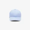 Unisex-cap i bomullstwill
