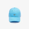 Unisex-cap i bomullstwill