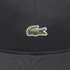 Unisex-cap i bomullstwill