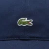 Unisex-cap i bomullstwill