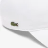 Unisex-cap i bomullstwill