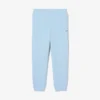 Unisex fleece-joggebukse