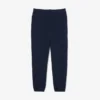 Unisex fleece-joggebukse
