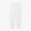 Unisex fleece-joggebukse