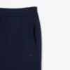 Unisex fleece-joggebukse
