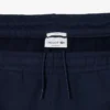 Unisex fleece-joggebukse