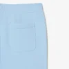 Unisex fleece-joggebukse