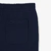 Unisex fleece-joggebukse