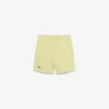 Unisex fleece-shorts