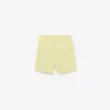 Unisex fleece-shorts