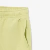 Unisex fleece-shorts