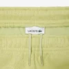 Unisex fleece-shorts