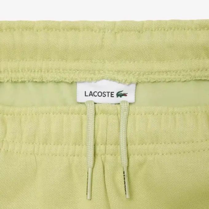 Unisex fleece-shorts