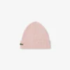 Unisex-gavesett med ullskjerf og lue