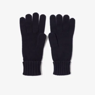 Unisex-hansker i ulljersey