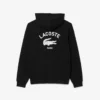 Unisex-hettegenser med trykk