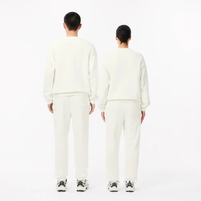 Unisex joggebukse med avslappet passform